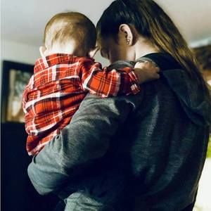 Meet your Posher, Alicia